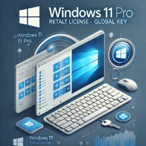 Windows 11 Pro Cd Key