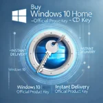 Buy Windows 10 Home