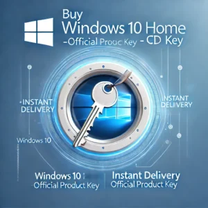 Buy Windows 10 Home