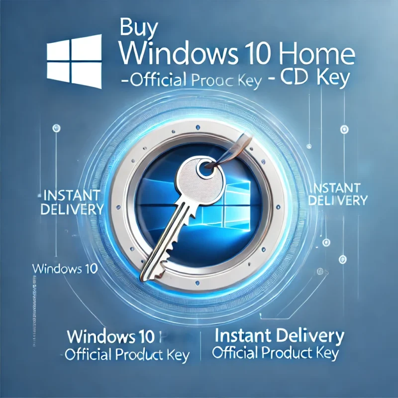 Buy Windows 10 Home