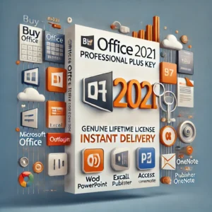Buy Office 2021